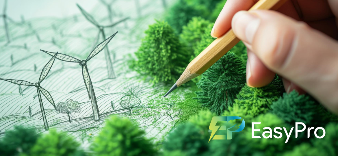 EasyPro design solution 2