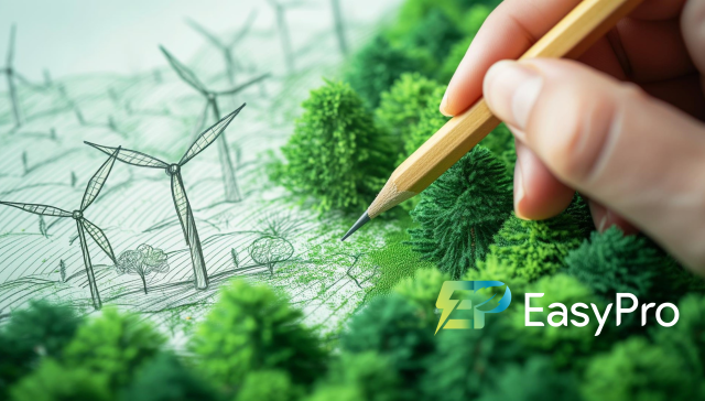 EasyPro design solution 2