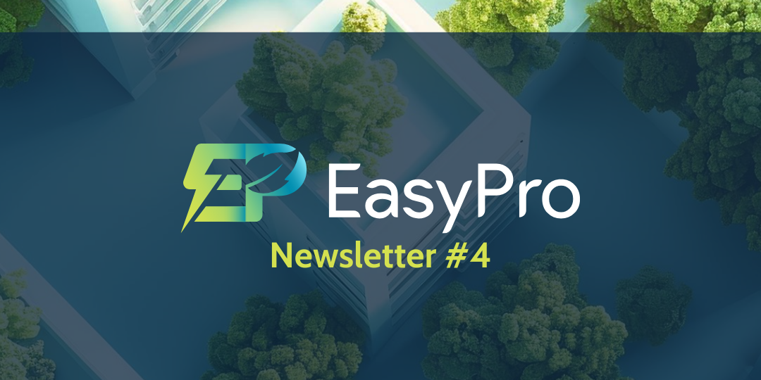 EasyPro newsletter 4