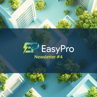 EasyPro newsletter 4